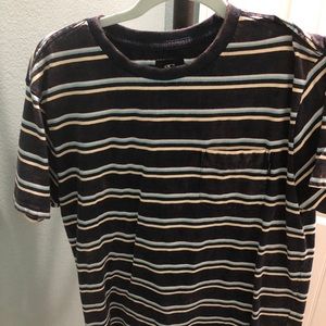 O'Neill Smasher SS Crew Tee (M) Navy SP013102-04